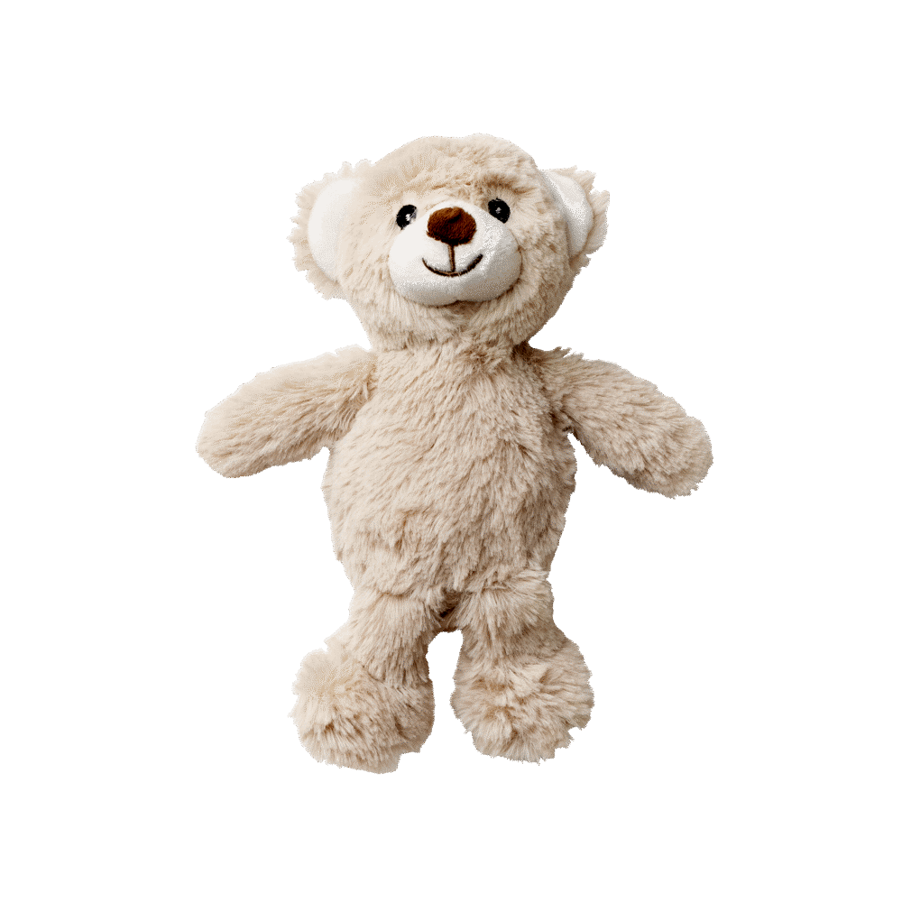 Bamse - beige