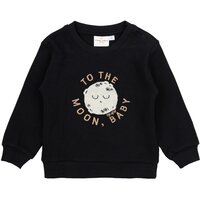 Madden Sweatshirt - BLACKBEAUT