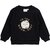 Madden Sweatshirt - BLACKBEAUT