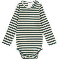 Fro LS Rib Body - JUNE BUG