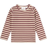 Fro LS Rib Tee - CRUSHEDBER