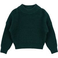 Lucky Strik Pullover - JUNE BUG