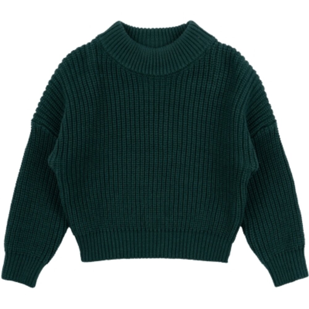 Lucky Strik Pullover - JUNE BUG - 86