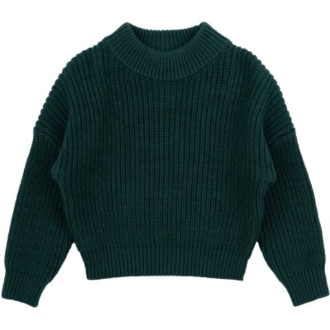 Lucky Strik Pullover - JUNE BUG