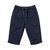 Trousers - Dark blue