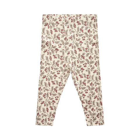 Leggings - Antique White