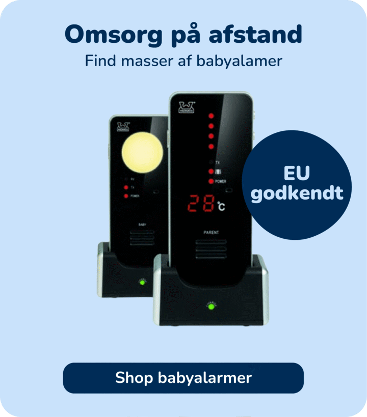 Babyalarmer