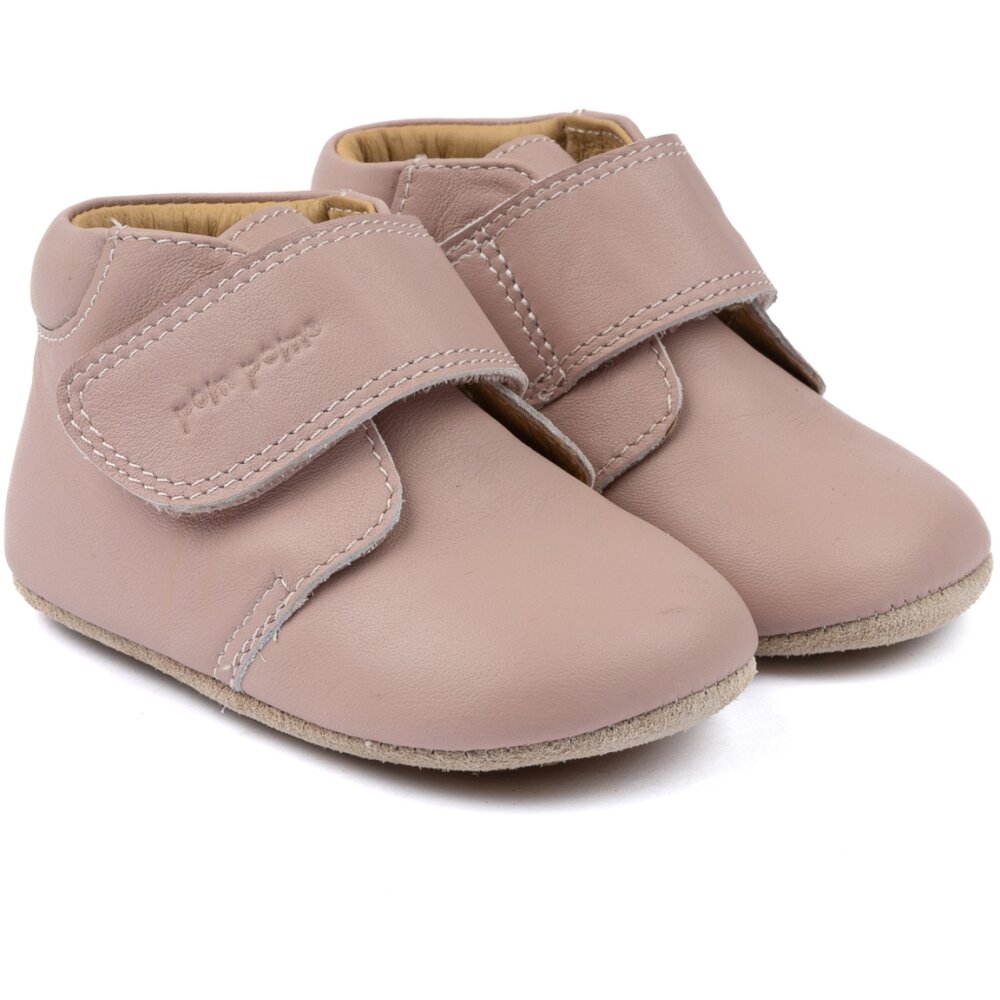 Begynder Velcro - ROSE - 23