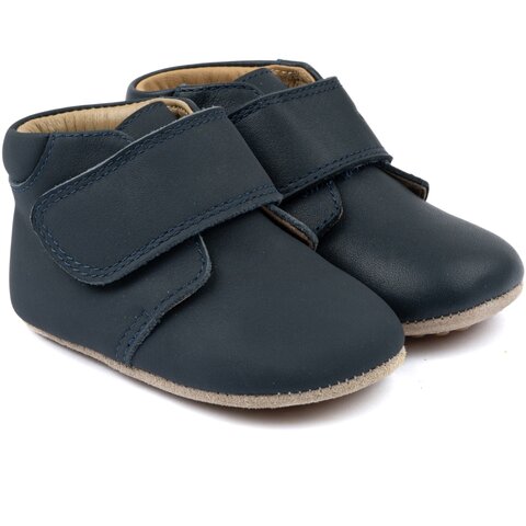 Begynder Velcro - NAVY