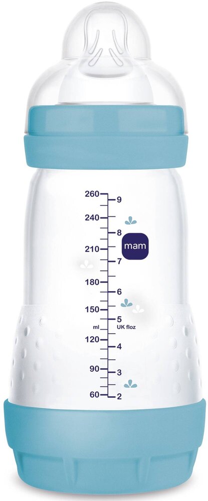 Easy Start Anti-Colic 260ml Blue -1 stk