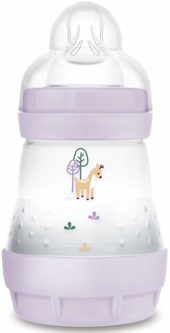 Easy Start Anti-Colic 160ml Pink