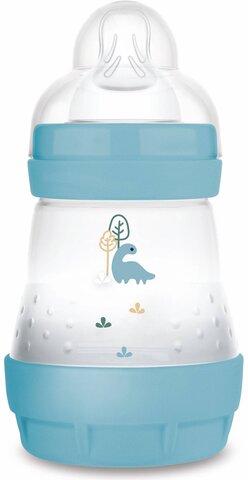 Easy Start Anti-Colic 160ml Blue - 1 stk