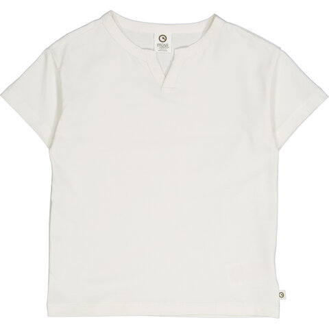 Cosy me v-hals T-shirt - 11100100