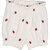 Ladybird bloomers - Balsam cream/Apple red/Night blue