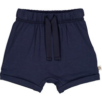 Cosy me shorts - Night blue