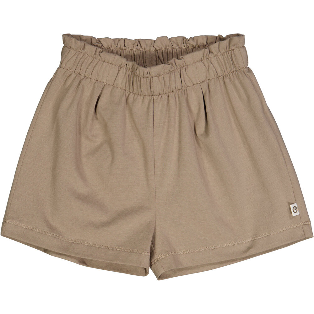 Cosy me shorts - Cashew - 128