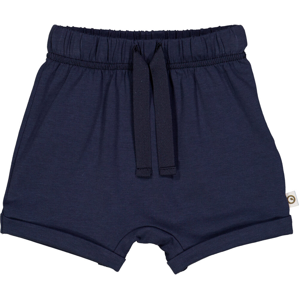 Cosy me shorts - Night blue - 92