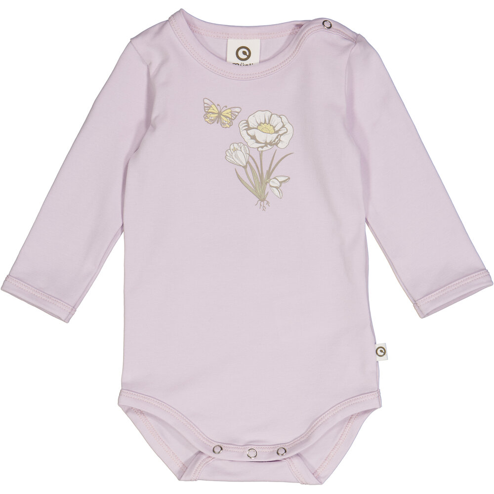 Crocus body - Orchid - 98