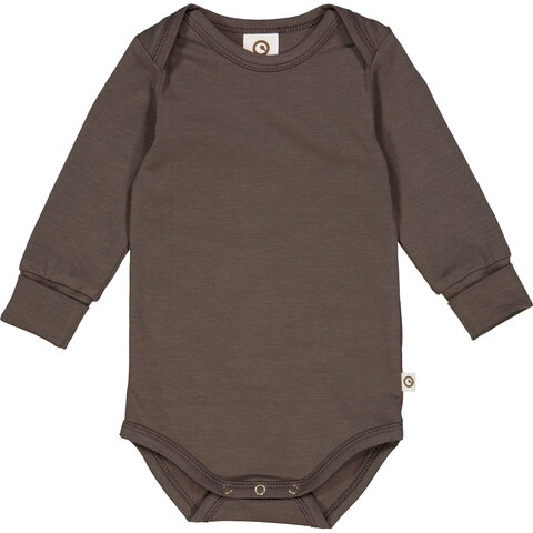 Cozy me body - Tower grey