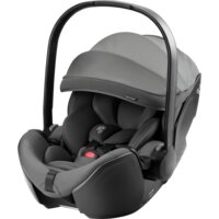 Babysafe Pro Style - Mineral Grey