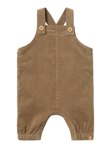 Obert overall - SEPIA TINT