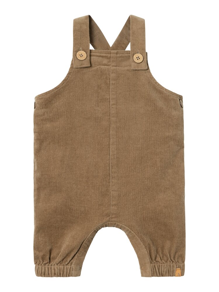 Obert overall - SEPIA TINT - 68