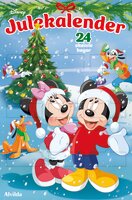 Disney - Julekalender