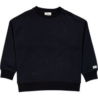 Olsen kids sweattrøje - Black