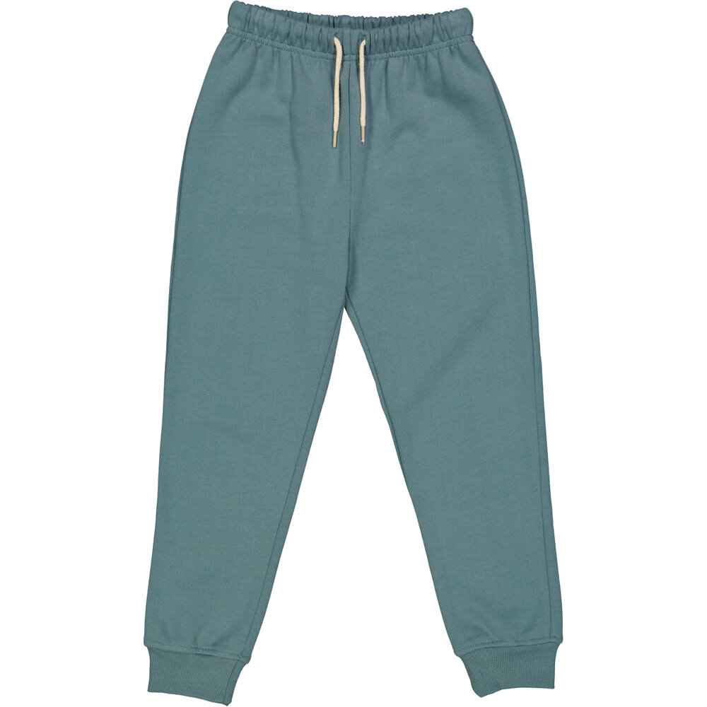 Olsen kids sweatbukser - Club blue - 122