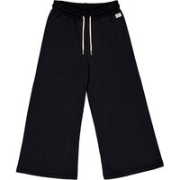 Olsen kids sweatbukser - Black