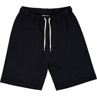 Olsen kids sweatshorts - Black