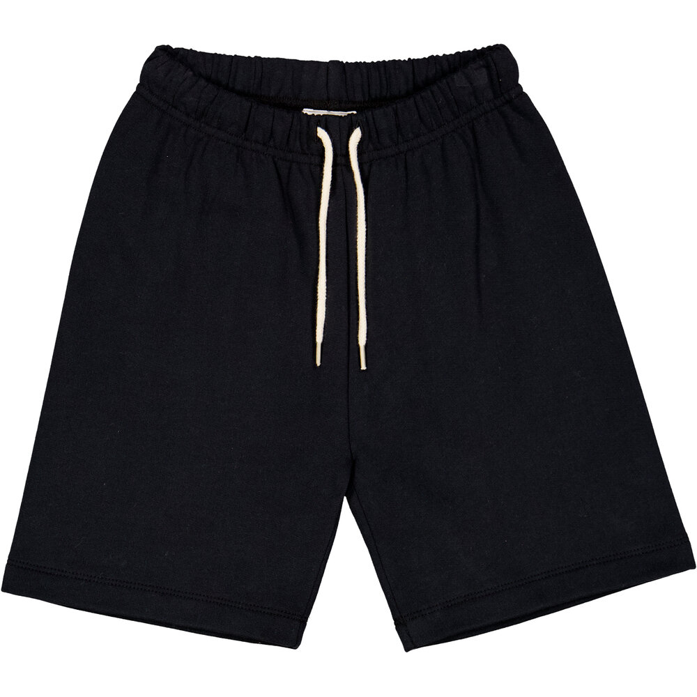 Olsen kids sweatshorts - Black - 116