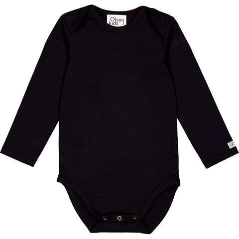 Olsen kids body - Black