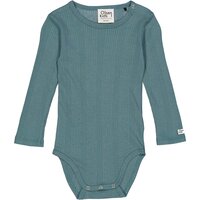 Olsen kids rib body - Club blue