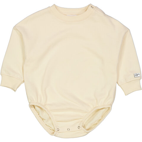 Olsen kids sweat body - Ecru