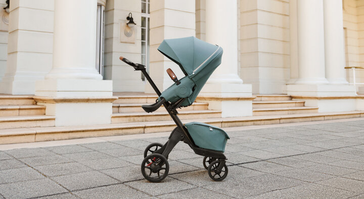 Stokke Xplory