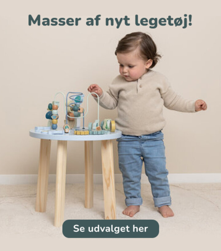 legetøj nyheder 