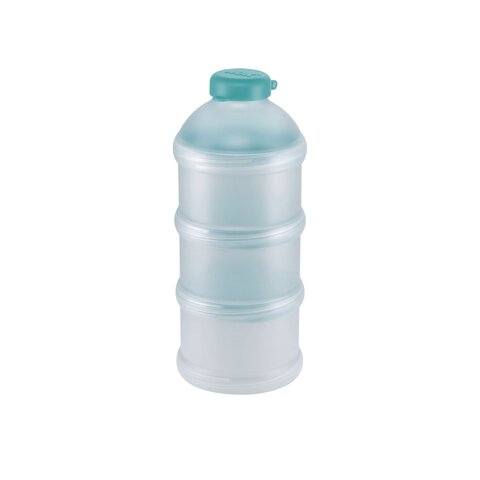 Milk Powder Dispenser - Turquoise