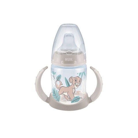 First Choice+ Learner Bottle PP Bottle-Lion King