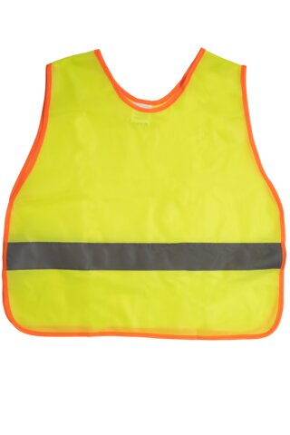 Refleksvest 3-6 år