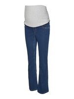 Cille jeggings - Blue Denim