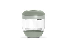 1556 MELLY PLUS UV Steriliser  SAGE GREEN