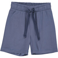 Cozy me shorts - Indigo