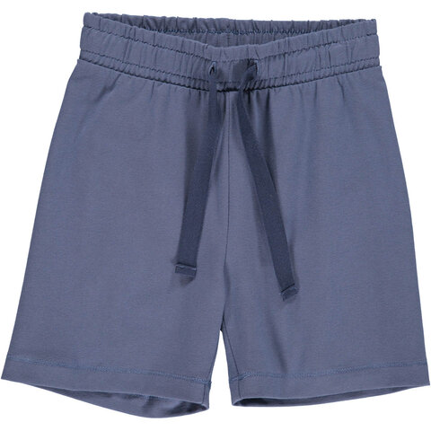 Cozy me shorts - Indigo