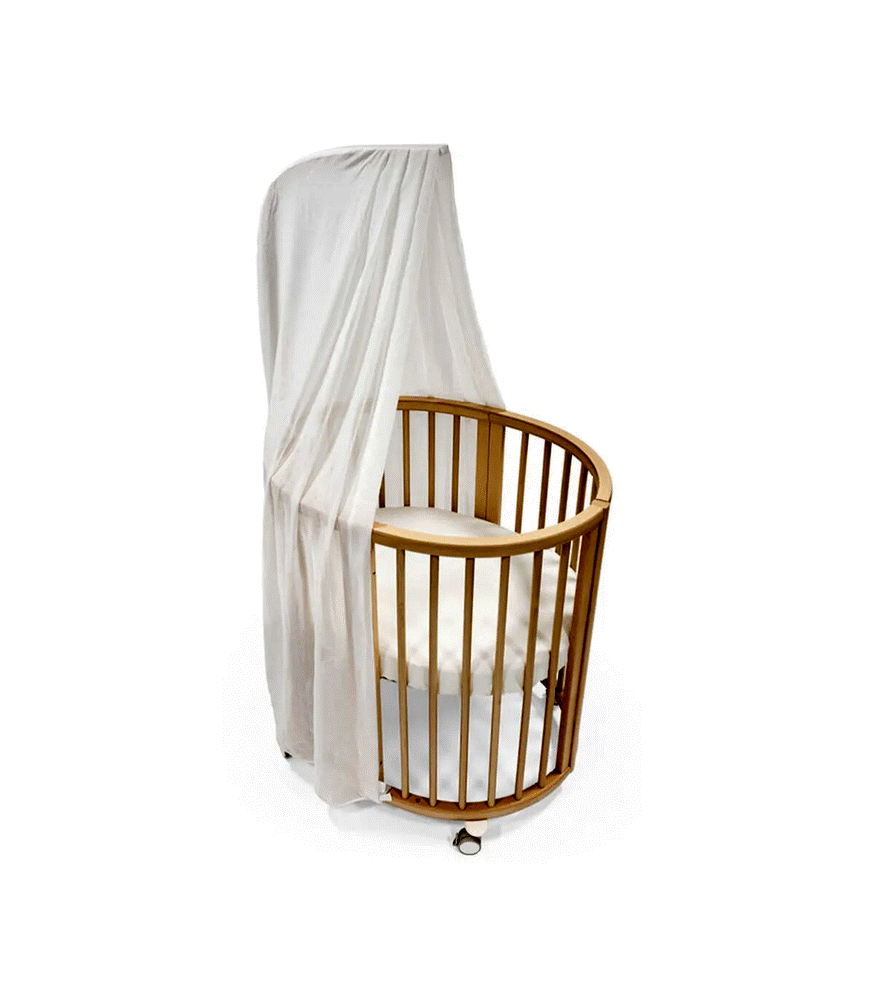 StokkeÃÂ® Sleepi V3 Sengehimmel - Hvid