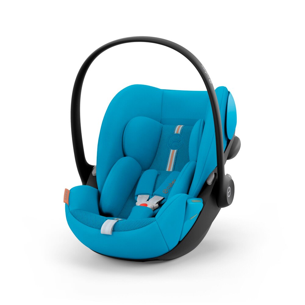 Cybex Cloud G I-Size PLUS - Beach Blue