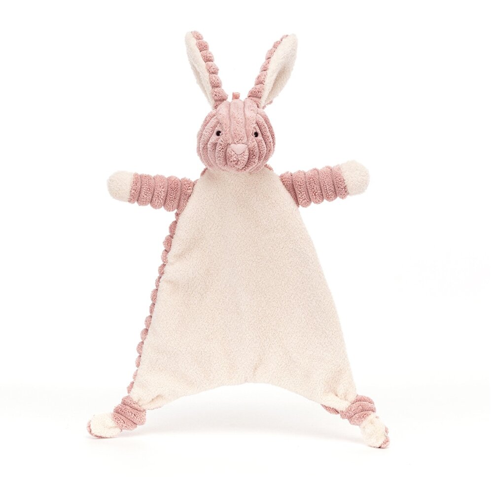 JellyCat Cordy Roy Kanin, nusseklud