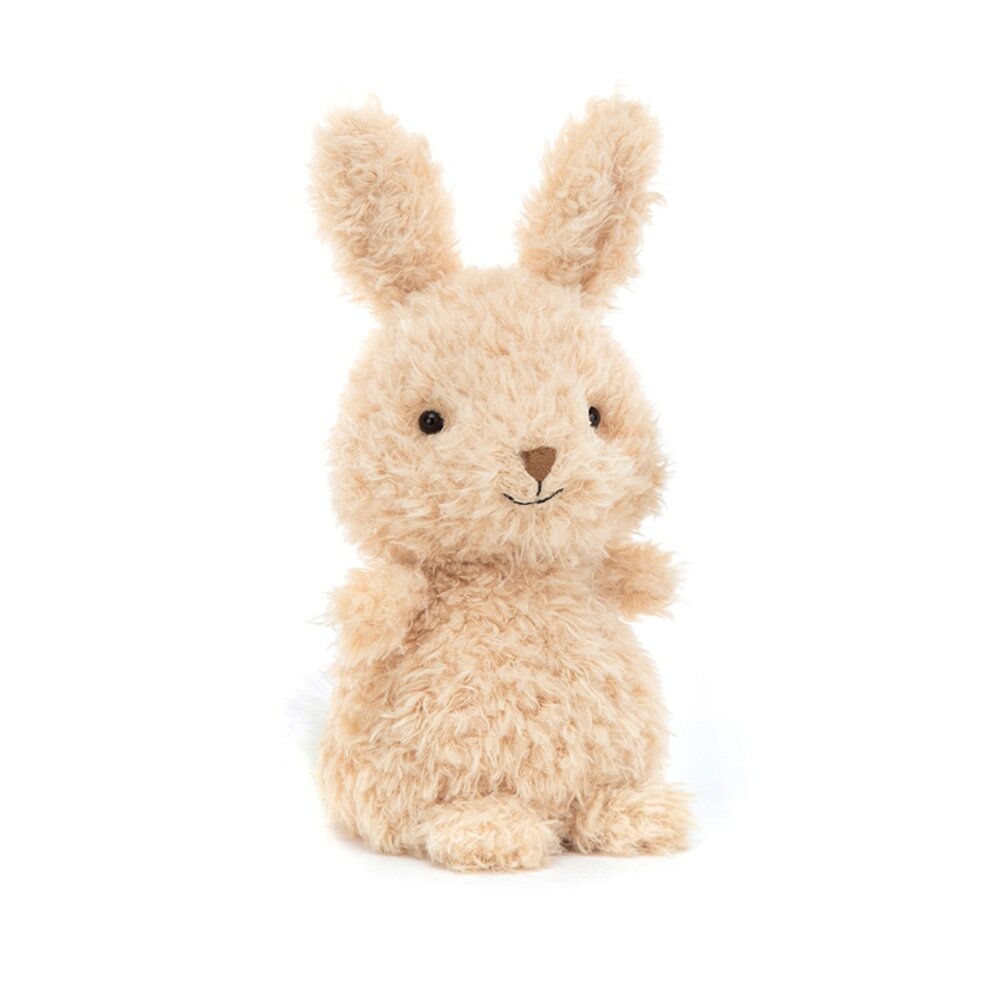 JellyCat Little, Kanin 18 cm