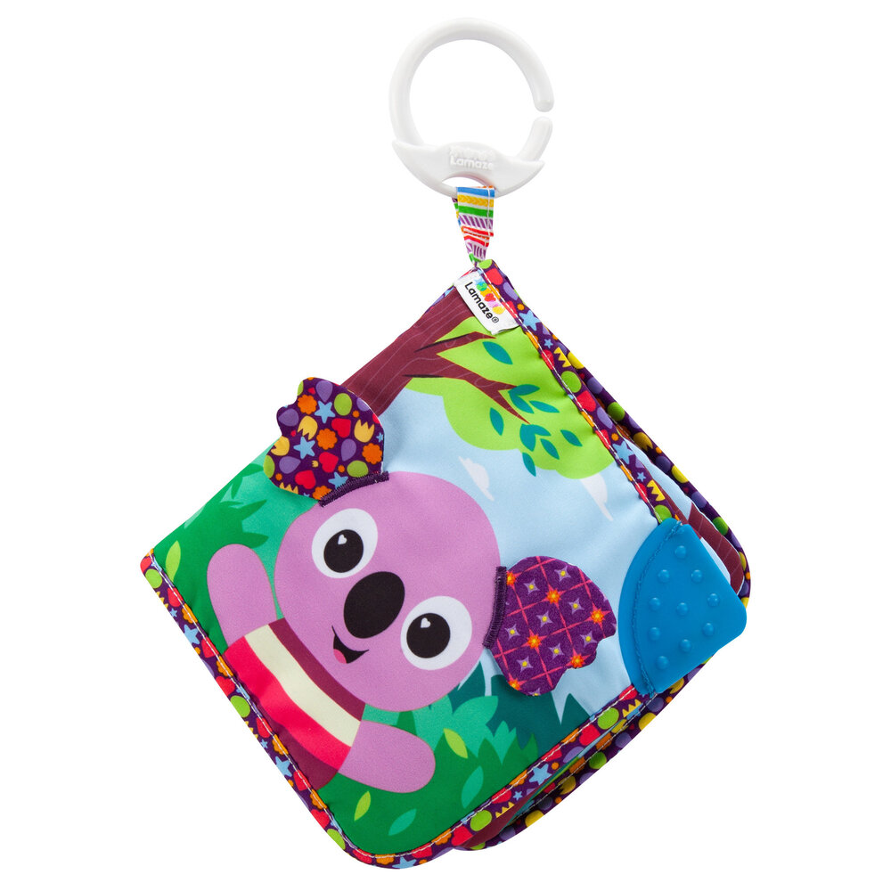 Lamaze Koala stofbog