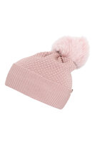 Chunky Oslo elefanthue m dut - French Rose